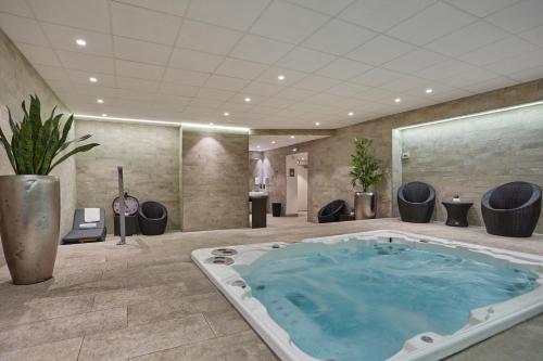 Odalys City Paris Montmartre - image 6