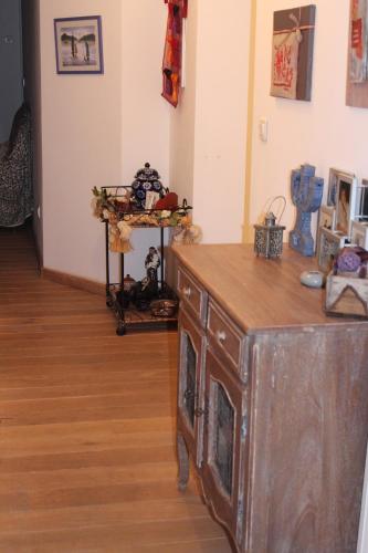 Appartement Vezzani Centre Corse in Pietroso