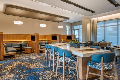 Courtyard by Marriott Fort Lauderdale Downtown, Fort Lauderdale (foto 10)