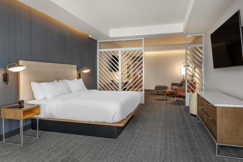 Courtyard by Marriott Fort Lauderdale Downtown, Fort Lauderdale (foto 9)