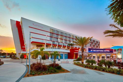 The Daytona, Autograph Collection, Daytona Beach