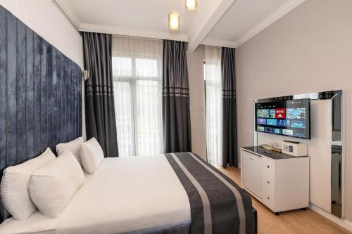 The Now Hotel, Istanbul (foto 7)