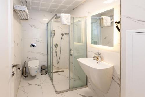 The Now Hotel, Istanbul (foto 6)