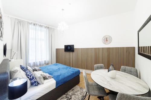 Great Central City Apartments Mitte Rosenthaler Platz, Berlino (foto 6)