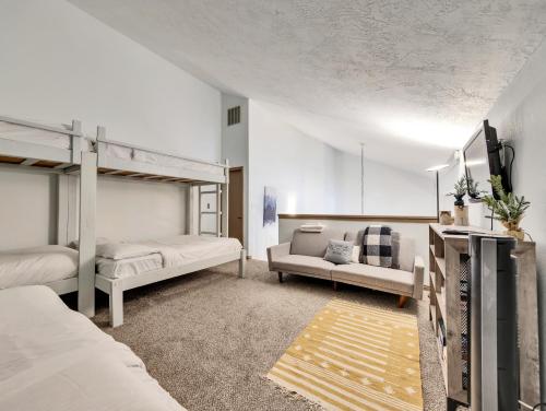 Giant Steps 58 Ski in/out - image 10