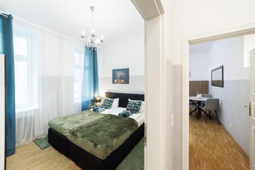 Great Central City Apartments Mitte Rosenthaler Platz, Berlino (foto 4)