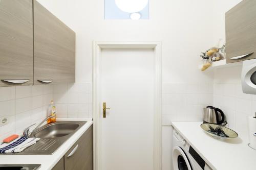 Great Central City Apartments Mitte Rosenthaler Platz, Berlino (foto 3)