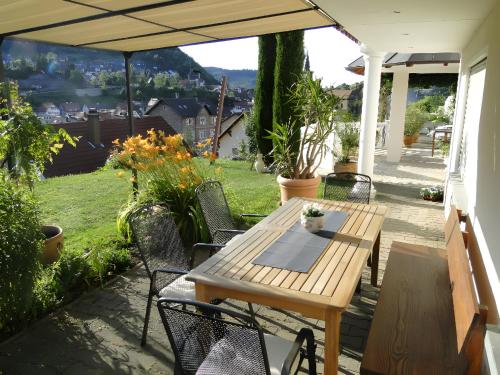 Accommodation in Landkreis Rastatt