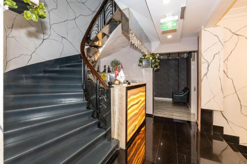 The Now Hotel, Istanbul (foto 9)