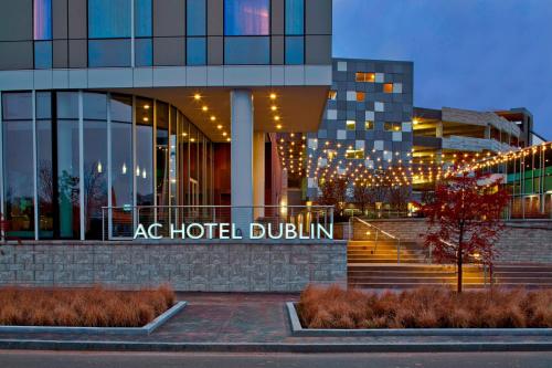 AC Hotel Columbus Dublin in Dublin, USA