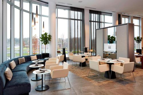 AC Hotel Columbus Dublin - image 6
