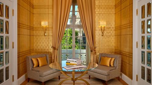 Hotel Taschenbergpalais Kempinski - image 8