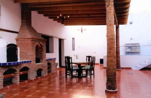 Casa Orquidea in Zona Centro