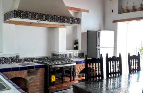 Casa Orquidea in Zona Centro