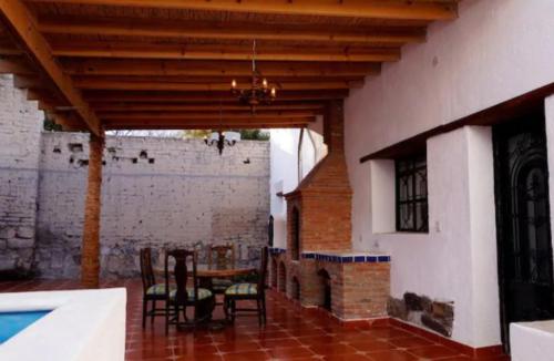 Casa Orquidea in Zona Centro