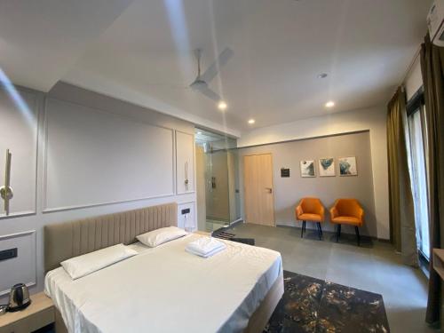 Hotel Siddhesh Inn in Narayangaon