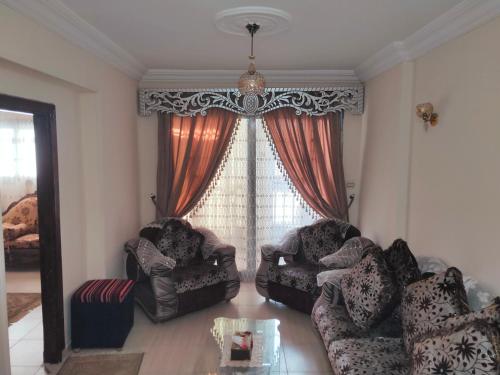 Youth Palace Hostel هوستل قصر الشباب in Alexandria