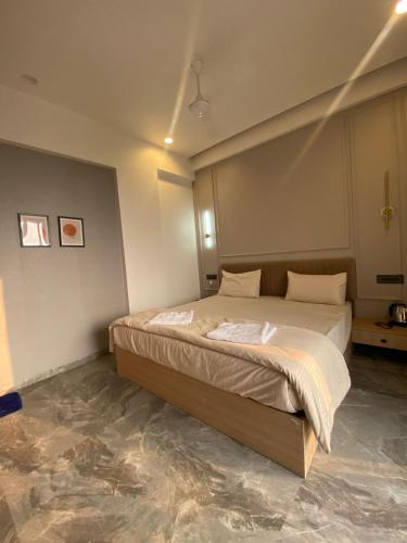 Hotel Siddhesh Inn in Narayangaon