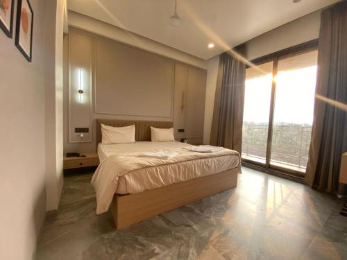 Hotel Siddhesh Inn in Narayangaon