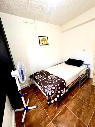 Castle of comfort middle floor side apartment - image 3