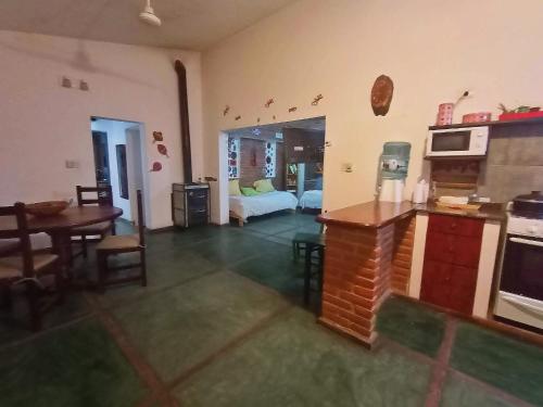 virtuve, El Mirador de Ana Villa de las Rosas in Quebrada de los Pozos