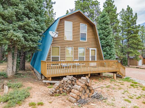 Hillside Hideaway - image 7