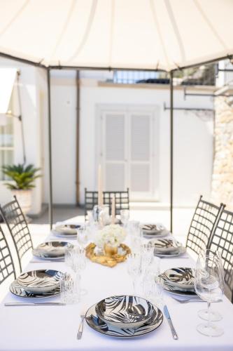 Fasiliteter, Villa Lucia in Cegliolo