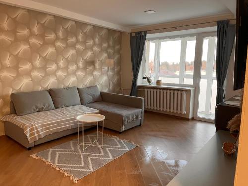 Butas Varėnoje (Butas Varenoje) in 瓦雷納