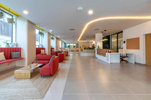 Livensa Living Malvarrosa Hotel - Apartamento 3