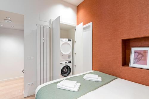 Victoria Luxe Haven 02, Madrid (foto 8)