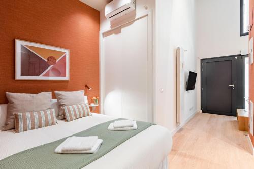 Victoria Luxe Haven 02, Madrid (foto 6)