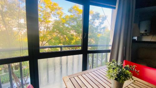 Loft Playa OnlyMalaga - Free Parking, Málaga (fotografie 7)