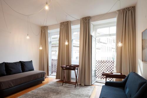 Cale Guest House, Porto (zdjęcie 11)