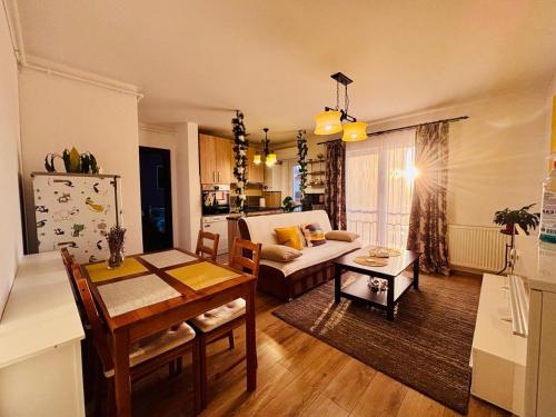 Apartament Sofia, Sibiu