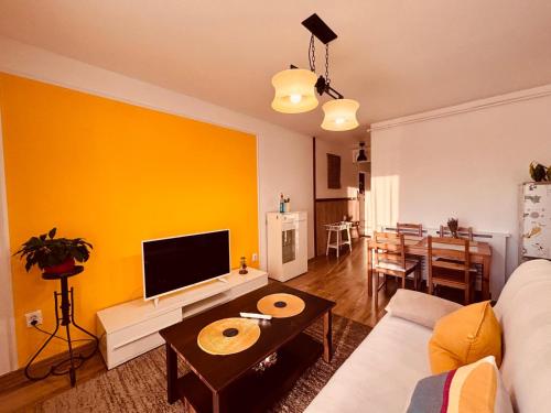 Apartament Sofia, Sibiu (fotografie 2)