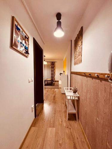Apartament Sofia, Sibiu (fotografie 3)