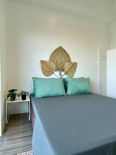 Cozy 1 Bedroom with Sunset View in Balcony