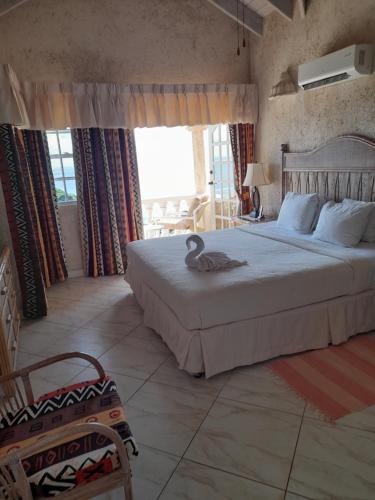 Seacruise Villa