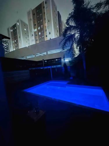 Casa com Piscina a 5 minutos Marginal tiete in Freguesia do O