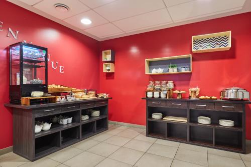 Résidence Odalys Paris Rueil - image 11