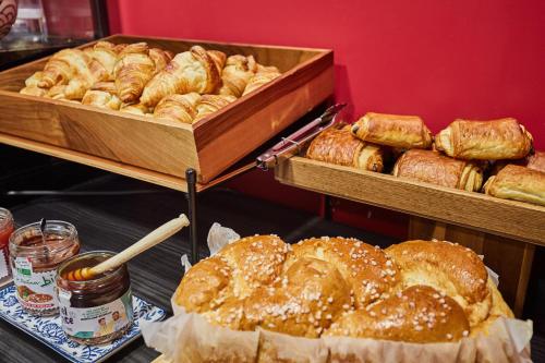 Résidence Odalys Paris Rueil - main image