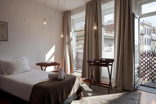 Cale Guest House, Porto (zdjęcie 8)