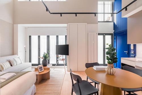 Victoria Chic Suites 01, Madrid (foto 6)