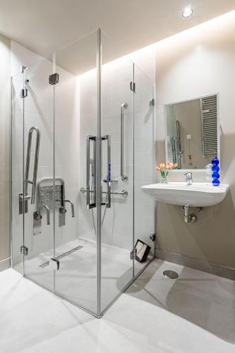 Victoria Chic Suites 01, Madrid (foto 7)