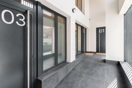 Victoria Chic Suites 01, Madrid (foto 9)