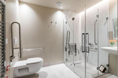 Victoria Chic Suites 01, Madrid (foto 10)