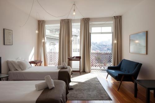 Cale Guest House, Oporto