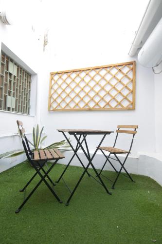Lineros Suite A, Córdoba (fotografie 9)