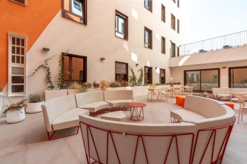 Livensa Living Malvarrosa Hotel - Apartamento 4