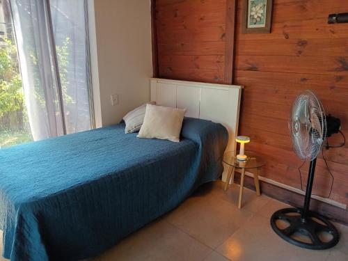 A szálláshely kívülről, El nido in Ocean Park